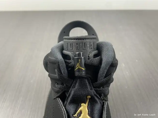 6 Retro Air (2020) Jordan DMP CT4954-007 0526